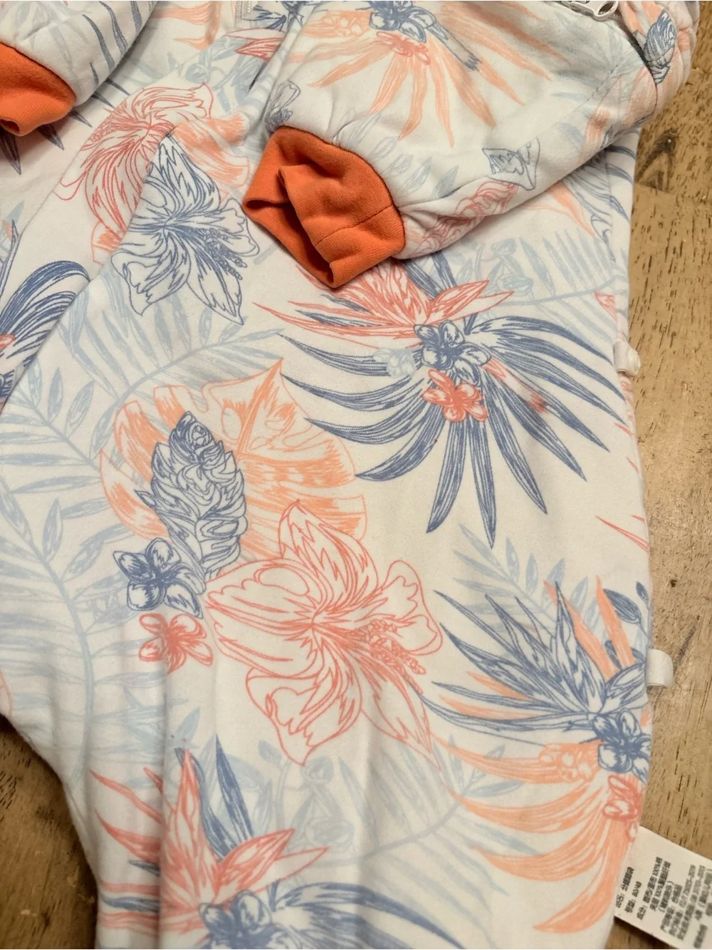Sleep walker sack 3.5 TOG
